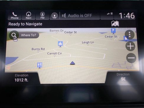Used 2018 Honda Accord Touring image 47