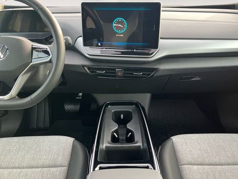 New 2025 Volkswagen ID.4 Pro AWD/4WD image 11