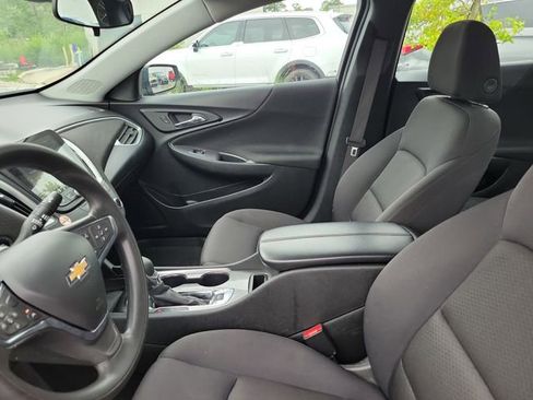 Used 2024 Chevrolet Malibu LT FWD image 13