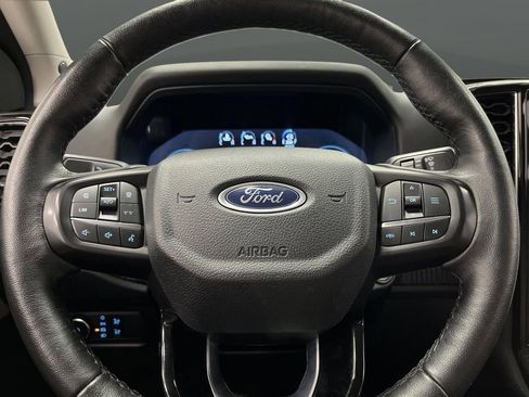 Used 2024 Ford Ranger Lariat image 17