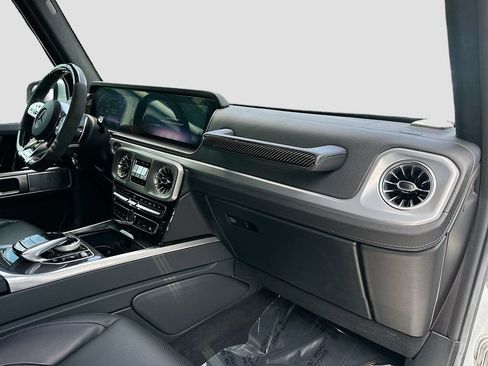 Used 2022 Mercedes-Benz G 63 AMG 4MATIC image 30