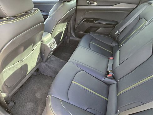 New 2026 Kia K5 GT w/ GT1 Package FWD image 22