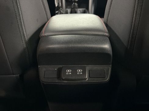 Certified 2023 Subaru WRX Limited AWD/4WD image 34