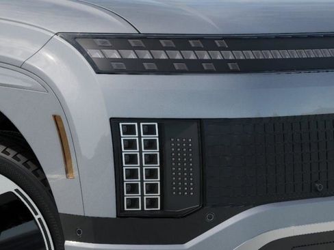 New 2026 Hyundai Ioniq 9 Calligraphy image 14