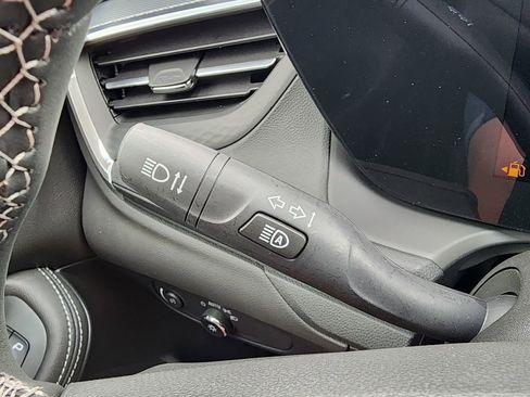New 2026 Buick Encore GX Preferred w/ Comfort Package FWD image 21