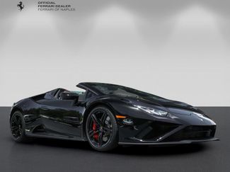 Used 2020 Lamborghini Huracan EVO RWD video 1