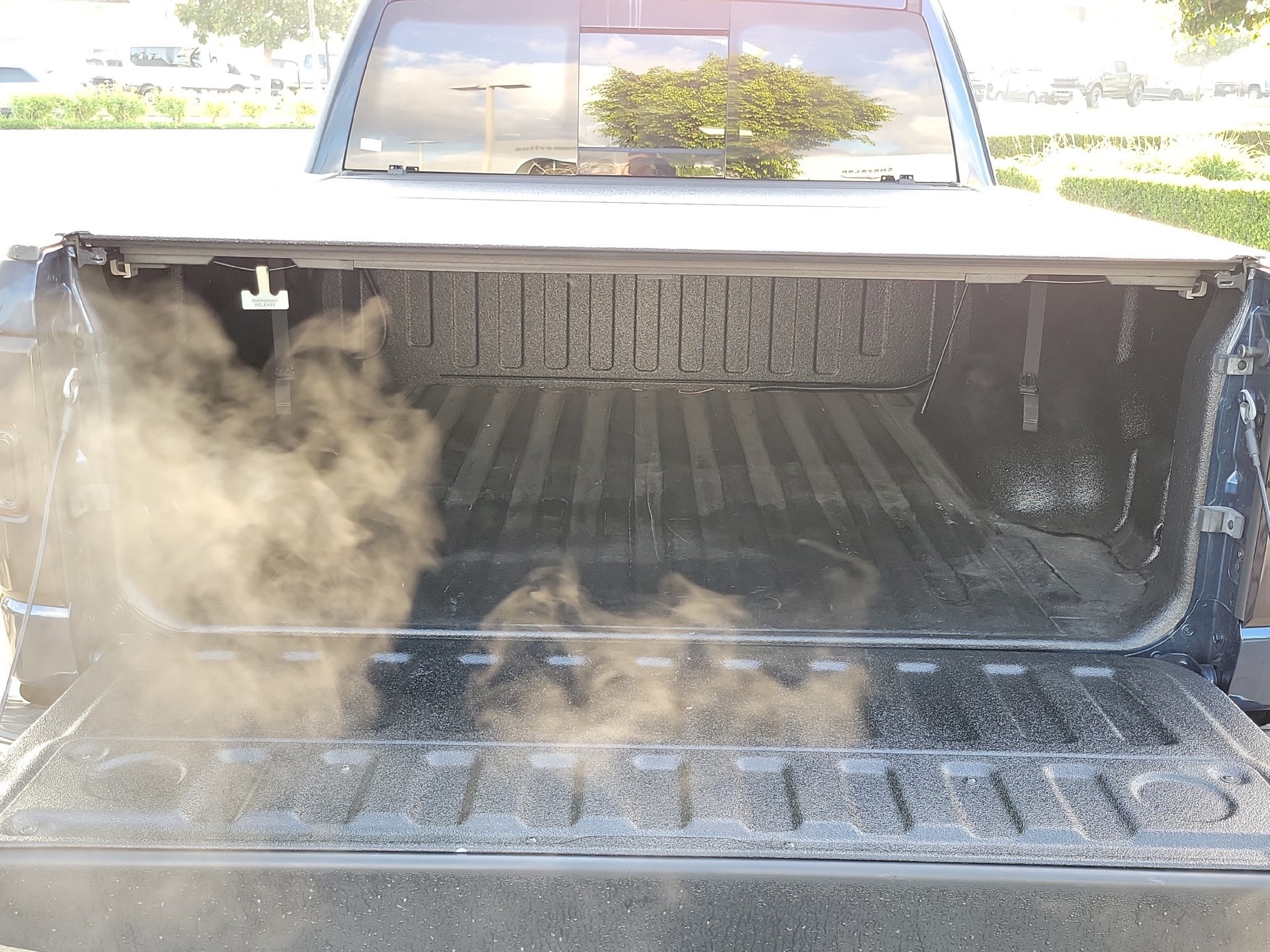 Certified 2024 RAM 1500 Limited AWD/4WD image 20