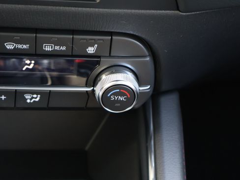 New 2025 MAZDA CX-5 Carbon Edition image 28