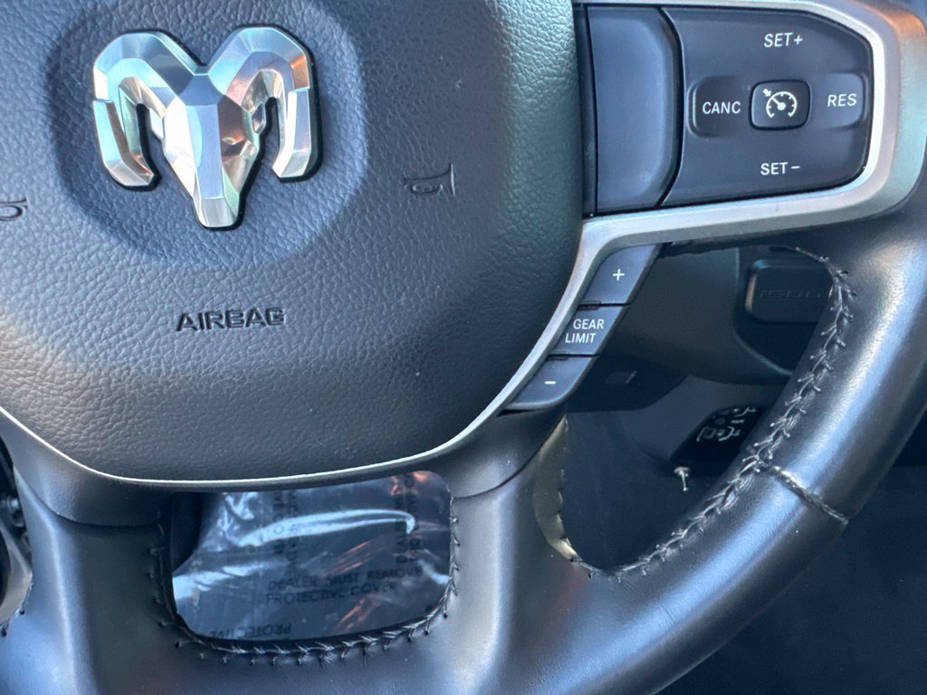 Used 2022 RAM 1500 Big Horn RWD image 60