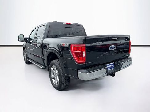 Certified 2022 Ford F150 XLT w/ Equipment Group 302A High image 6