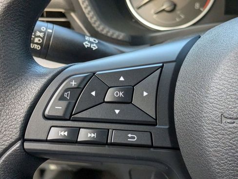 New 2025 Nissan Sentra S image 16