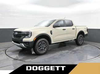 New 2026 Ford Ranger XLT w/ Equipment Group 301A High RWD video 1
