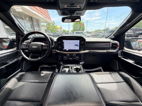 Used 2021 Ford F150 Raptor w/ Equipment Group 801A High image 36