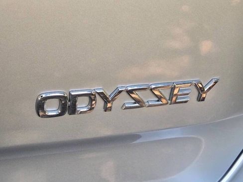 Used 2001 Honda Odyssey EX image 24