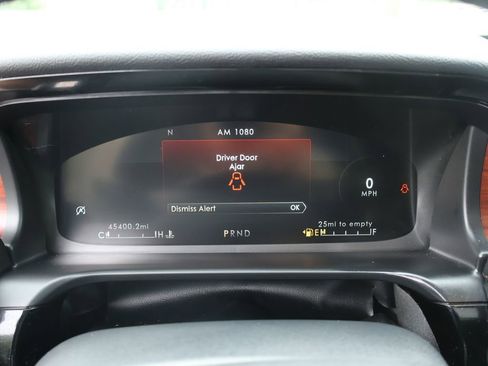 Used 2022 Lincoln Aviator Reserve w/ Equipment Group 201A AWD/4WD image 37