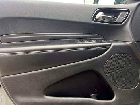 Used 2022 Dodge Durango GT image 16