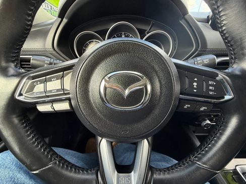 Used 2019 MAZDA CX-5 Touring AWD/4WD image 20