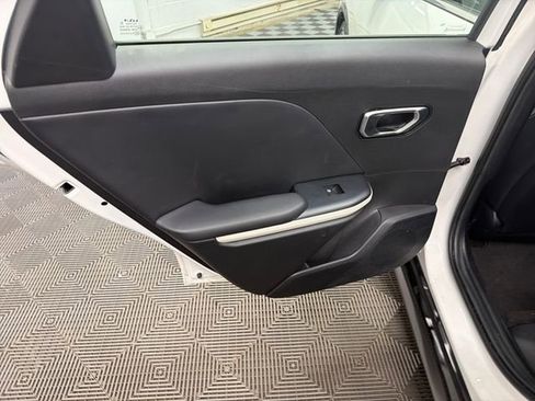 Certified 2025 Kia K4 GT-Line FWD image 14