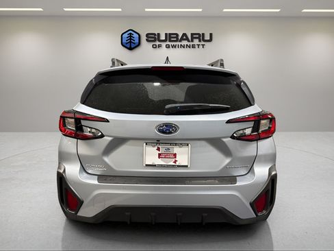 Certified 2025 Subaru Crosstrek 2.5i Limited w/ Crosstrek Mirror Package AWD/4WD image 4