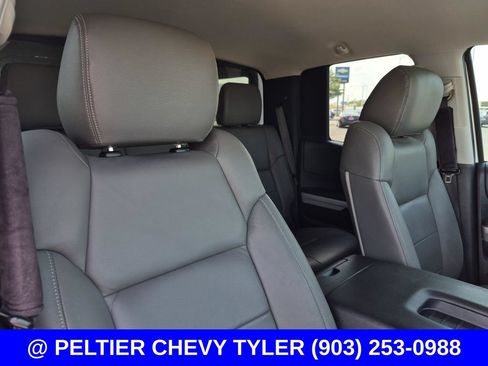 Used 2017 Toyota Tundra SR5 w/ SR5 Upgrade Package RWD image 13