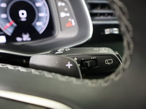 Used 2025 Audi Q7 3.0T Premium Plus w/ Premium Plus Package image 34