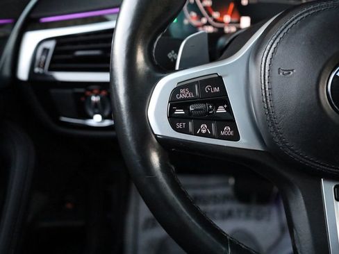 Used 2022 BMW M550i xDrive image 27