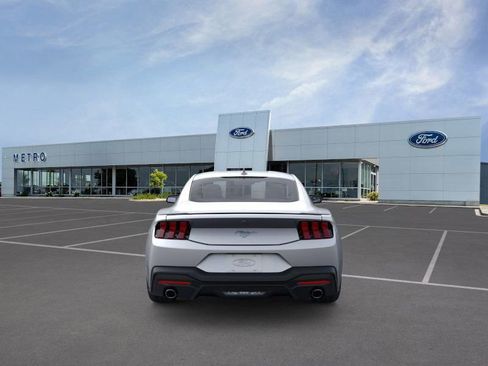 New 2026 Ford Mustang Premium image 6