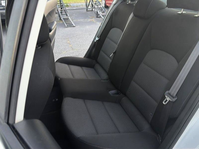 Used 2017 Kia Forte LX FWD image 11