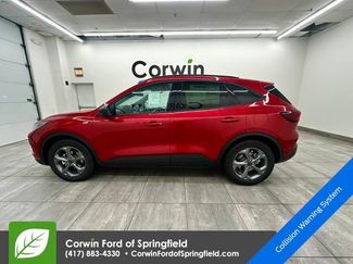 New 2026 Ford Escape ST-Line w/ Tech Pack #1 video 2