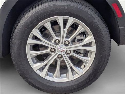 Used 2023 Buick Envision Preferred AWD/4WD image 23