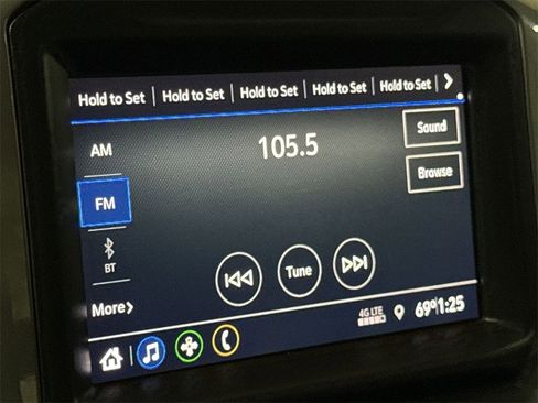 Used 2020 Chevrolet Silverado 1500 W/T w/ WT Value Package image 13