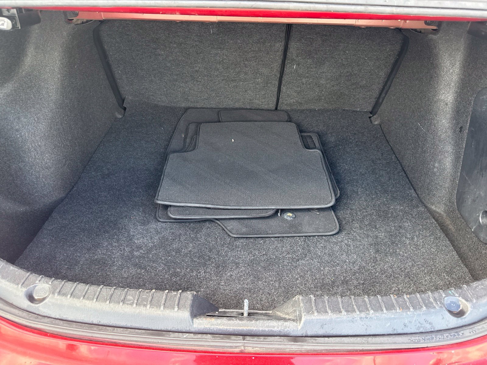 Used 2016 MAZDA MAZDA3 i Sport w/ Preferred Equipment Package FWD image 22