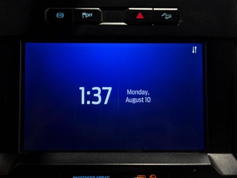 Used 2021 Ford F250 XL AWD/4WD image 14