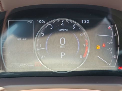 Used 2021 Lexus ES 350 Ultra Luxury FWD image 34