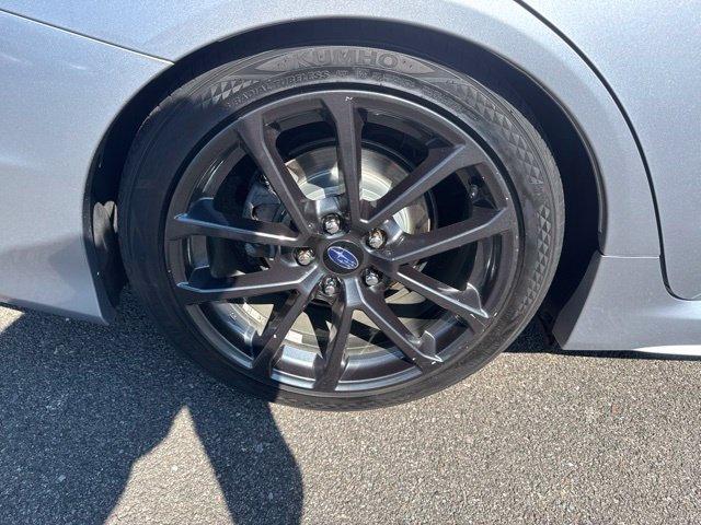 Used 2019 Subaru WRX Premium AWD/4WD image 10