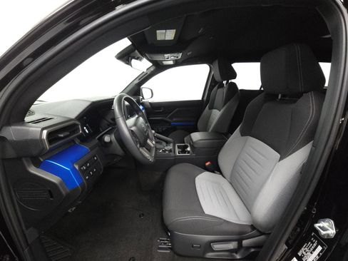 Certified 2025 Toyota 4Runner TRD Sport AWD/4WD image 4