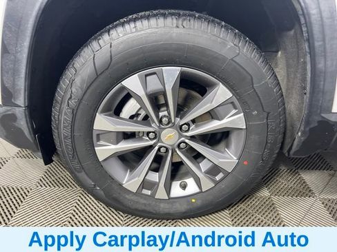 Used 2025 Chevrolet Equinox LT w/ Convenience Package II image 18