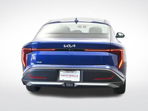 Used 2025 Kia K4 FWD image 6