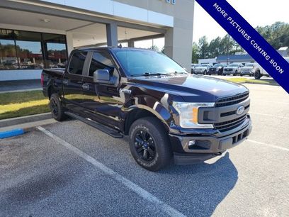 Used 2020 Ford F150 XL w/ Equipment Group 101A Mid