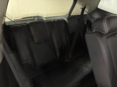 Used 2022 Volkswagen Atlas SE AWD/4WD image 32