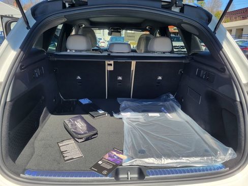 New 2026 Mercedes-Benz GLC 300 4MATIC image 27