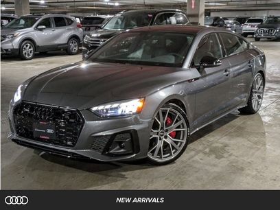 Certified 2025 Audi A5 2.0T Premium Plus