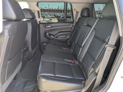 Used 2019 Chevrolet Tahoe LT image 19
