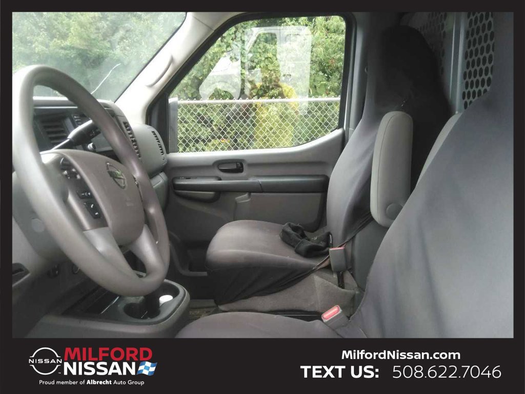 Used 2021 Nissan NV 1500 SV RWD image 5