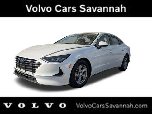 Used 2020 Hyundai Sonata SE image 10