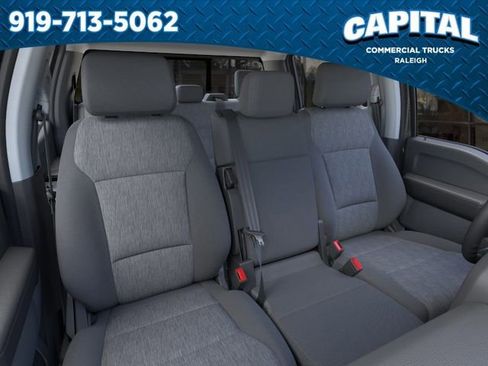 New 2026 Ford F350 XL w/ STX Appearance Package AWD/4WD image 10