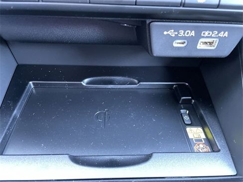 New 2026 Subaru Outback Premium image 25