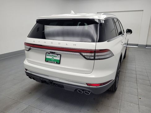 Used 2021 Lincoln Aviator Reserve w/ Equipment Group 201A AWD/4WD image 7