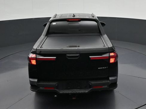 Used 2023 Hyundai Santa Cruz SEL Premium AWD/4WD image 20