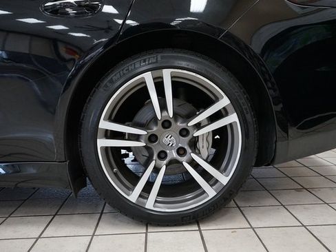Used 2014 Porsche Panamera 4S Executive w/ Sport Chrono Package image 67